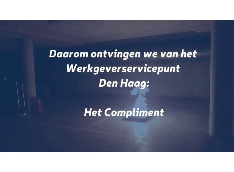 Het Compliment – SROI