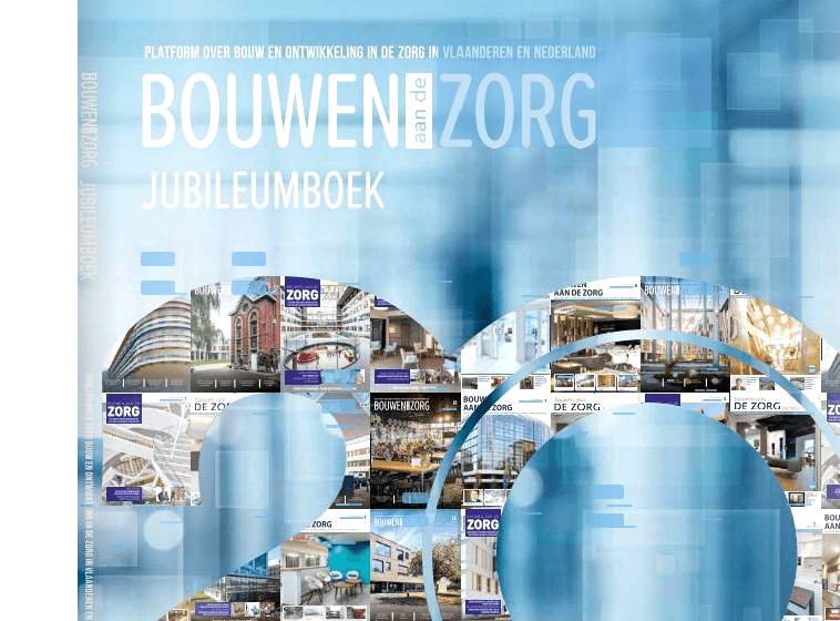 Bergh Bouwgroep in de media: Bouwen aan de Zorg