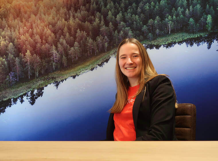 Jasmijn op missie: onderzoek naar emissieloos bouwen