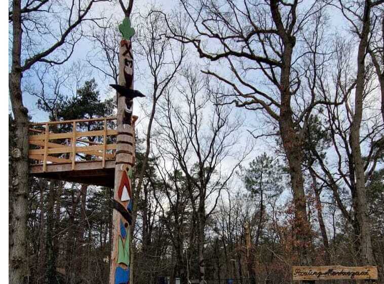 Scouting markiezaatsgroep 75 jaar!