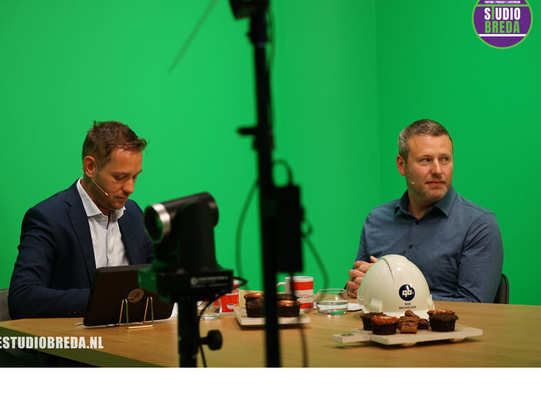 Rob deelt succesvolle aanpak van personeelsbinding en -motivatie tijdens live programma