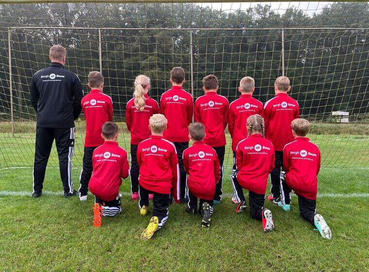 VVC’68 loopt er weer verzorgd bij!