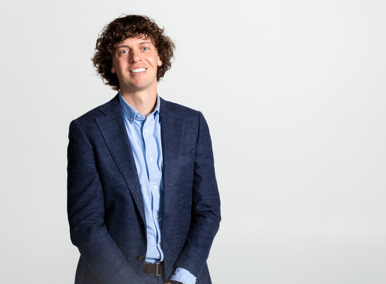 Derde generatie aan het roer bij Bergh Bouw