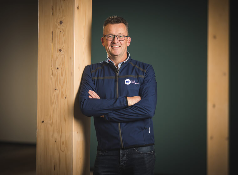Innovatie is de katalysator in duurzaam bouwen
