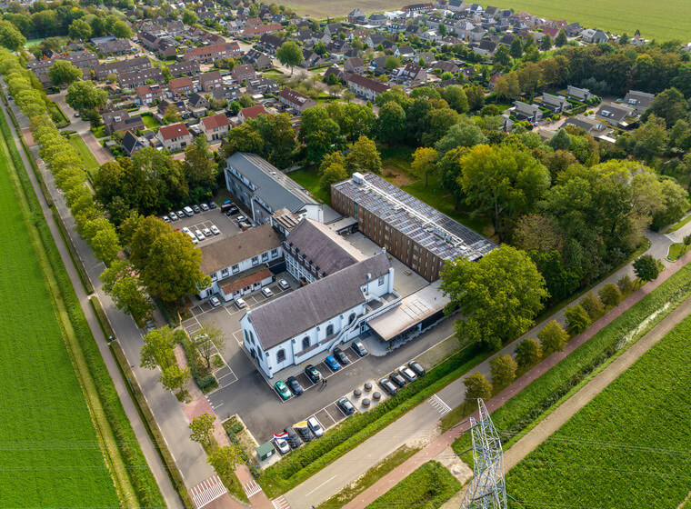 Stem mee voor de Zeeuwse architectuurprijs!