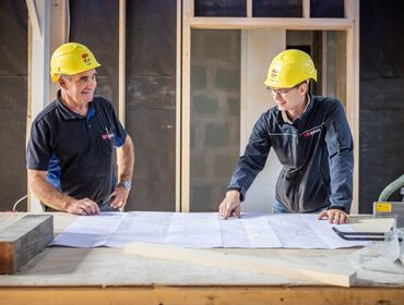 Werkvoorbereider